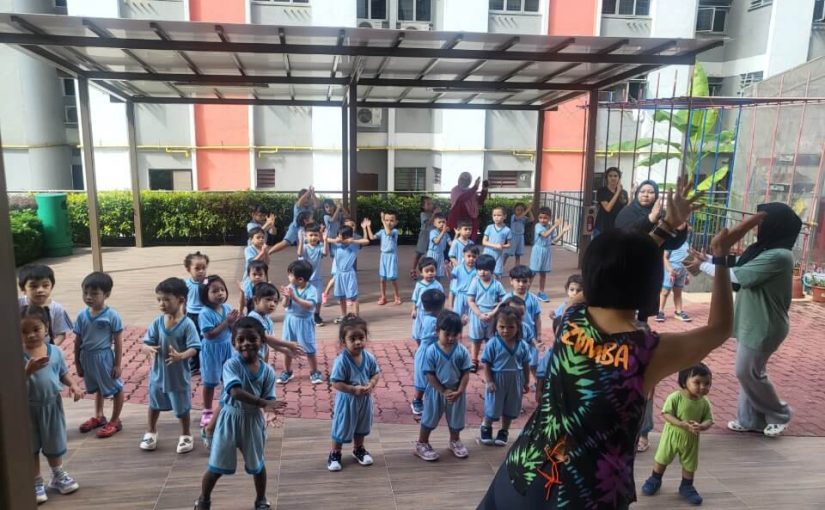 Zumba